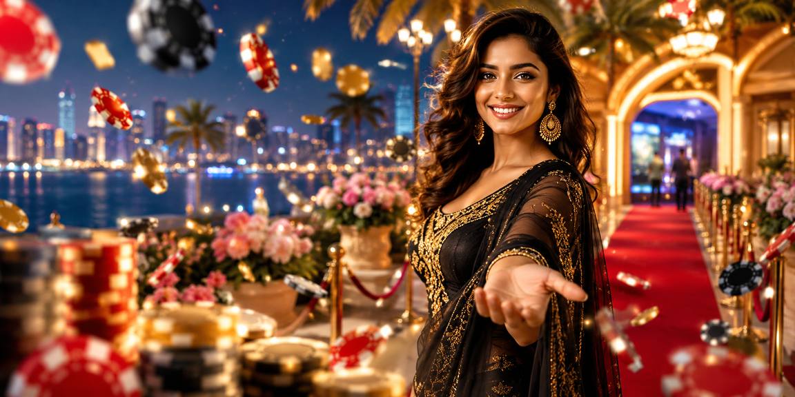 8687 ভার্চুয়াল ক্যাসিনো